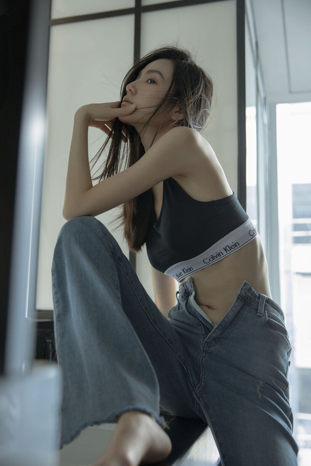 YiTuYu艺图语 Vol.8424 我是小兔 (30P)