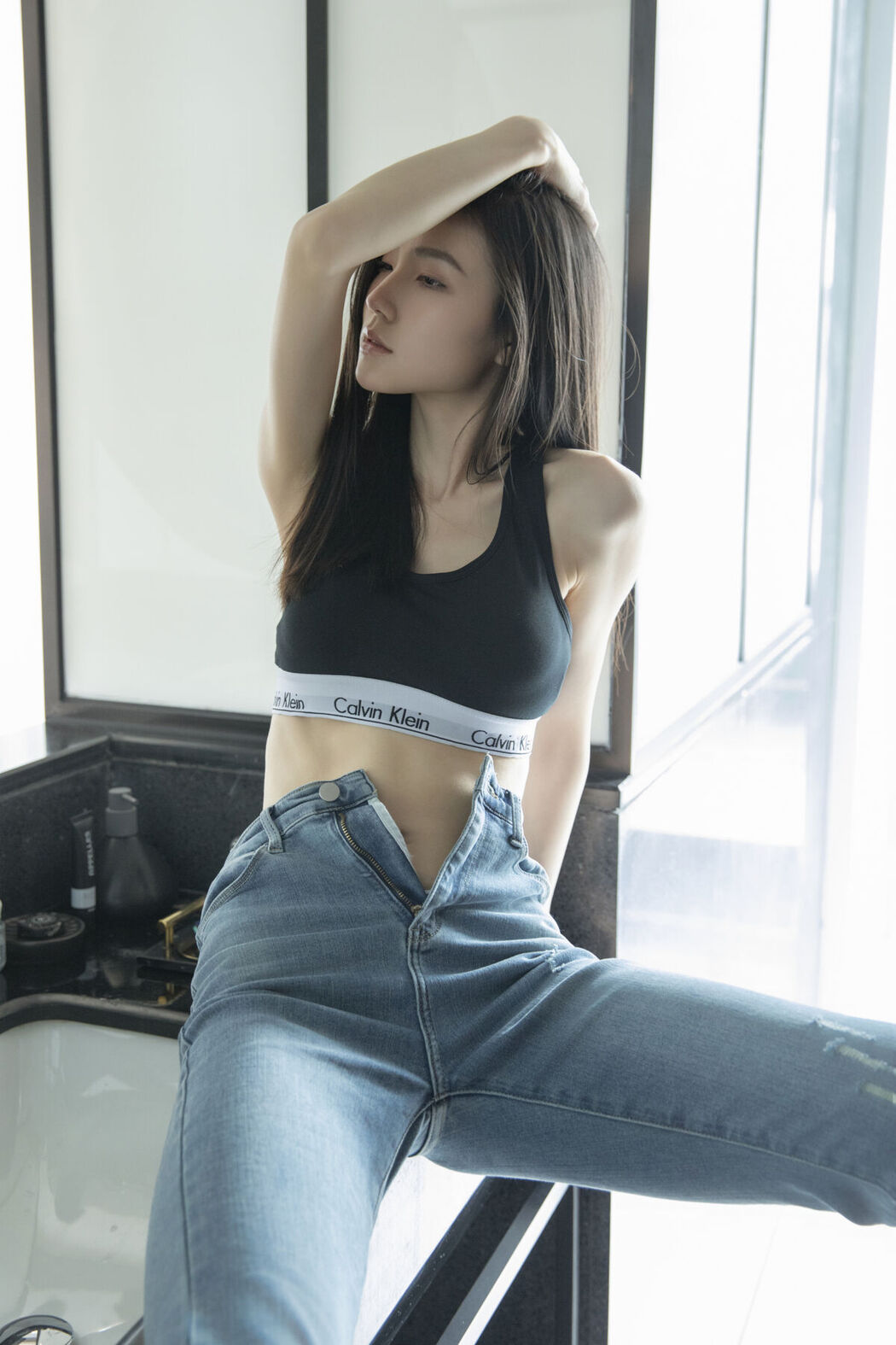 YiTuYu艺图语 Vol.8424 我是小兔 (30P)