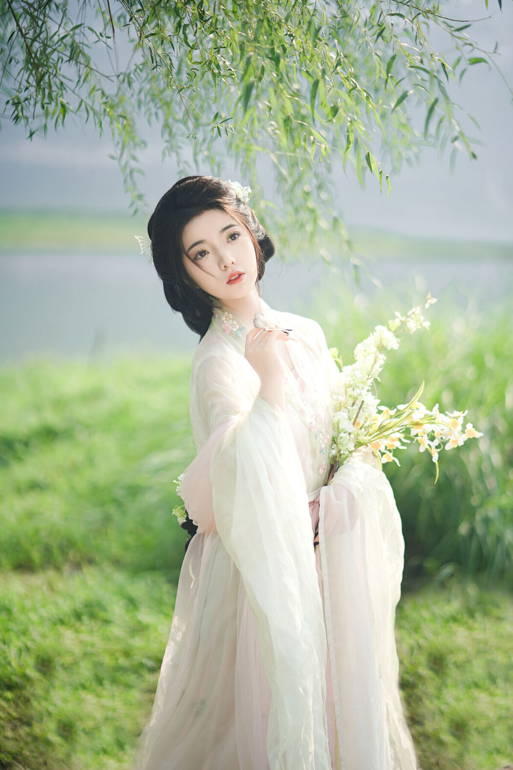 YiTuYu艺图语 Vol.8409 木鱼 (22P)