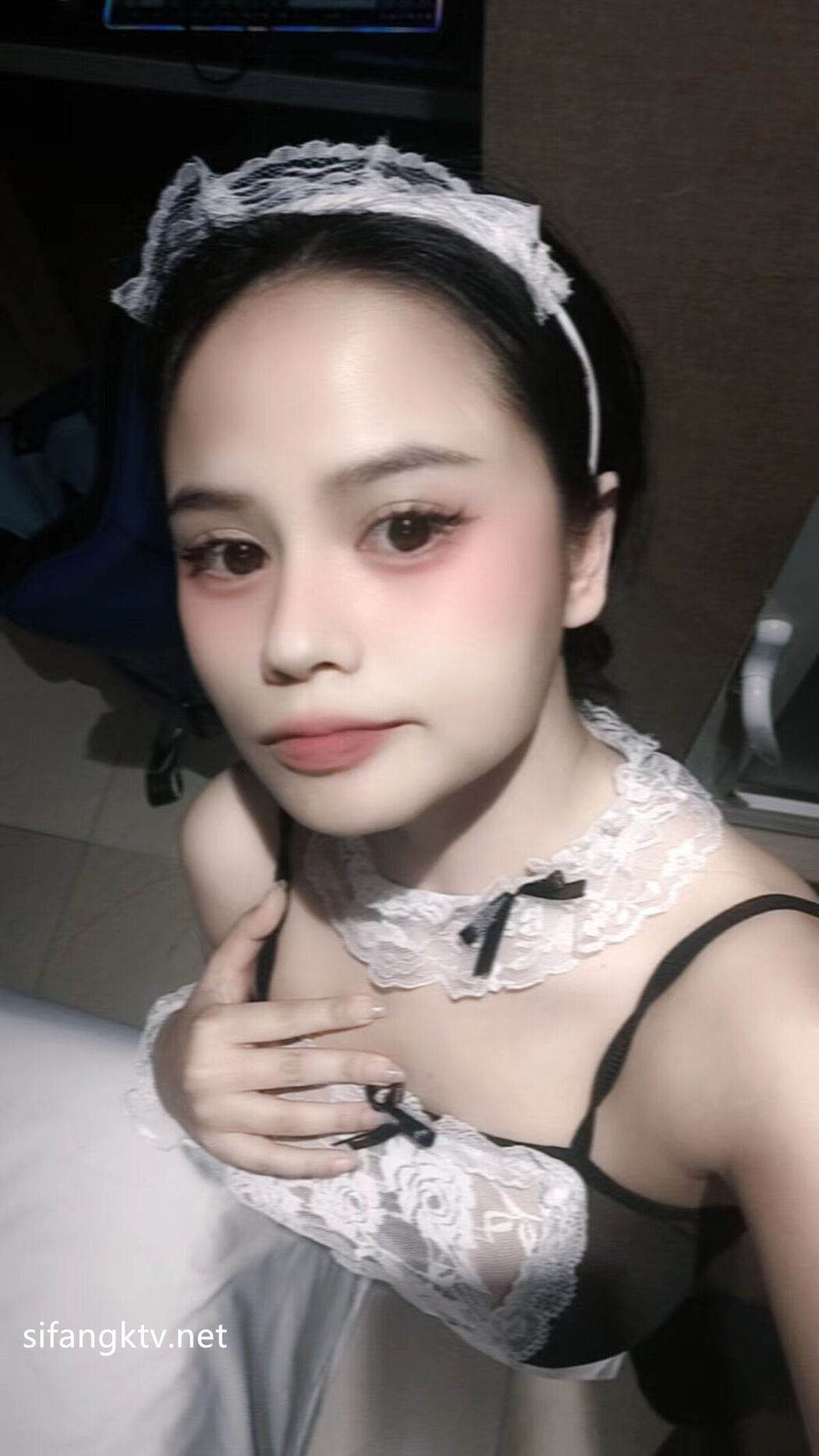 Lucky And 大漂亮 And 工程师 – 情色唯美御用模特 极品身材视图 Part03 (68P)