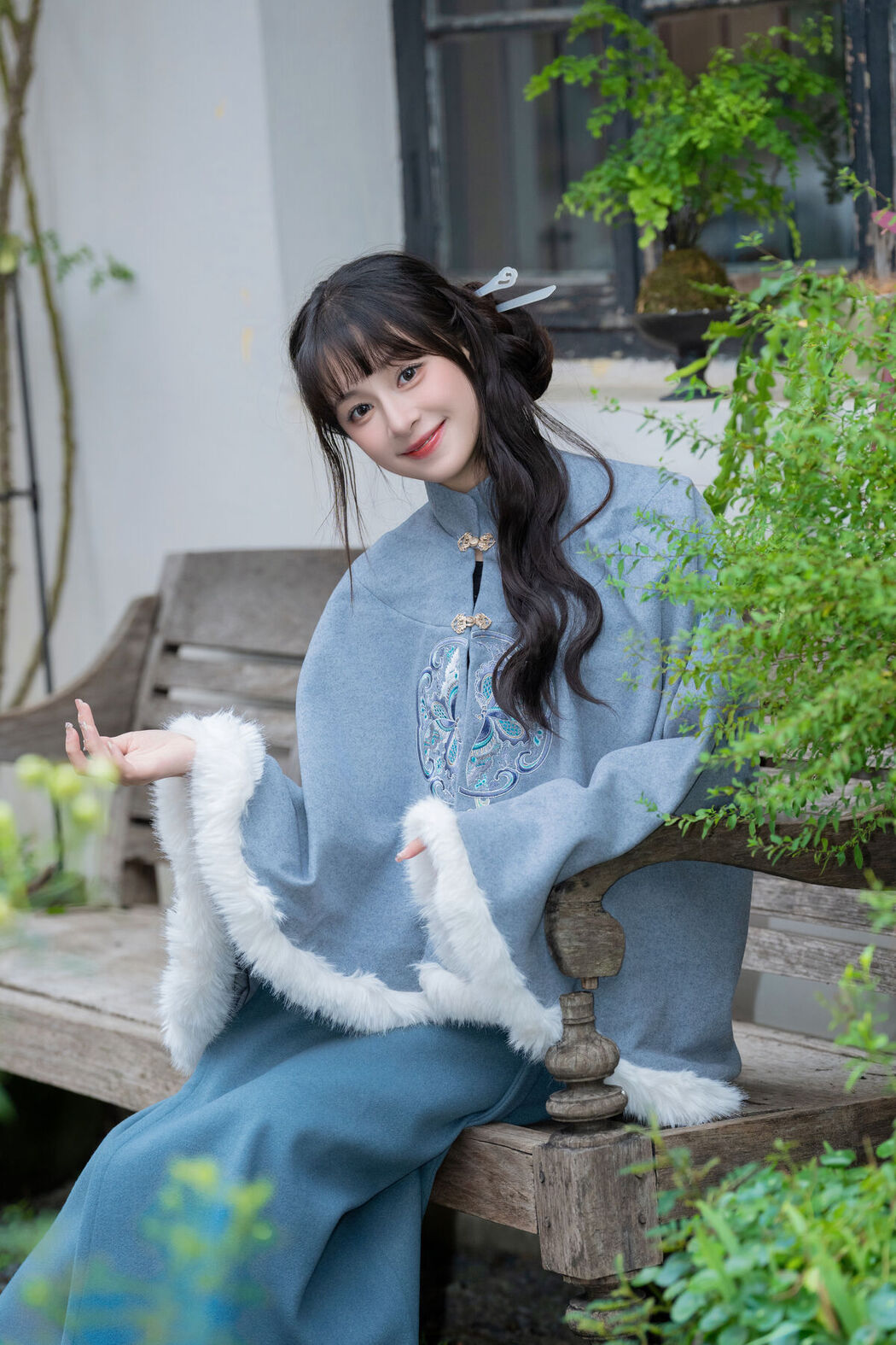 YiTuYu艺图语 Vol.8412 夏芋小年 (26P)