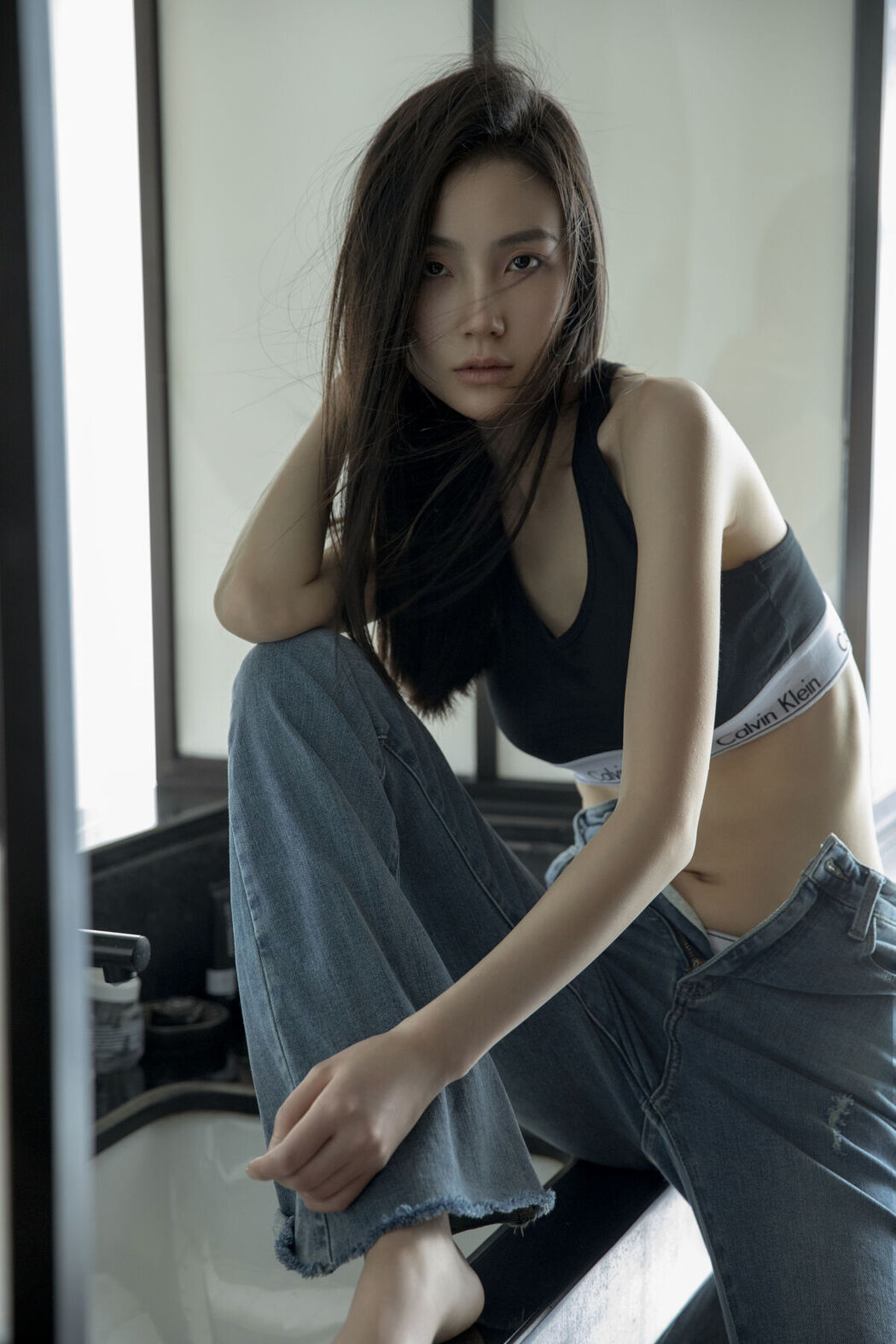YiTuYu艺图语 Vol.8424 我是小兔 (30P)