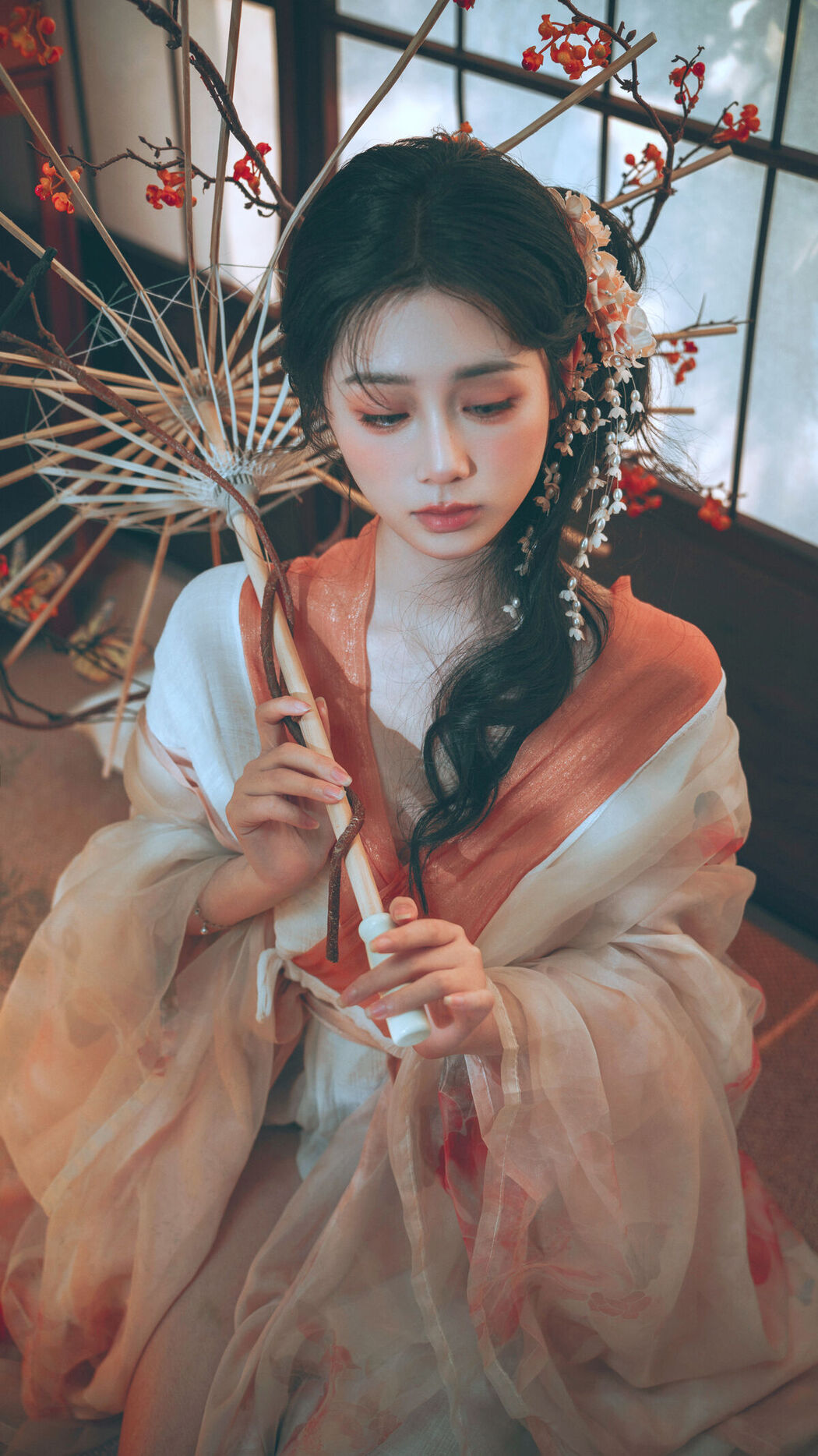 YiTuYu艺图语 Vol.8425 月牙 (23P)