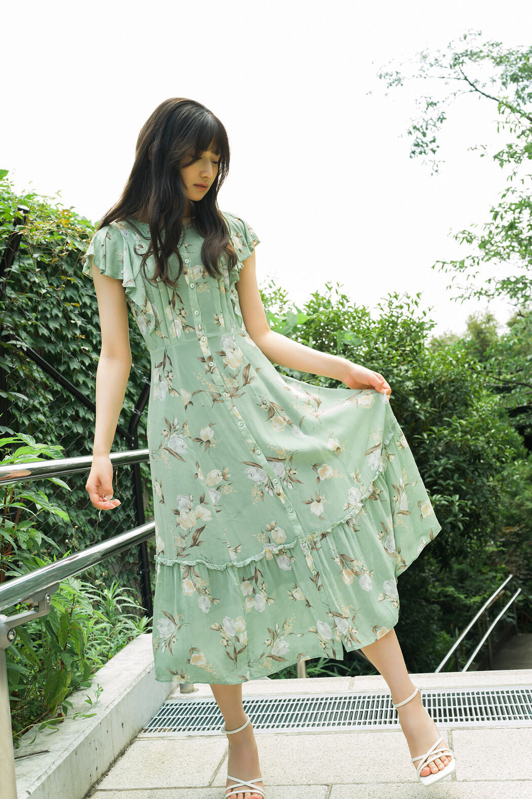 Kotori Kaiga 貝賀琴莉, FLASHデジタル写真集 「君の知らないワタシ」 Set.03