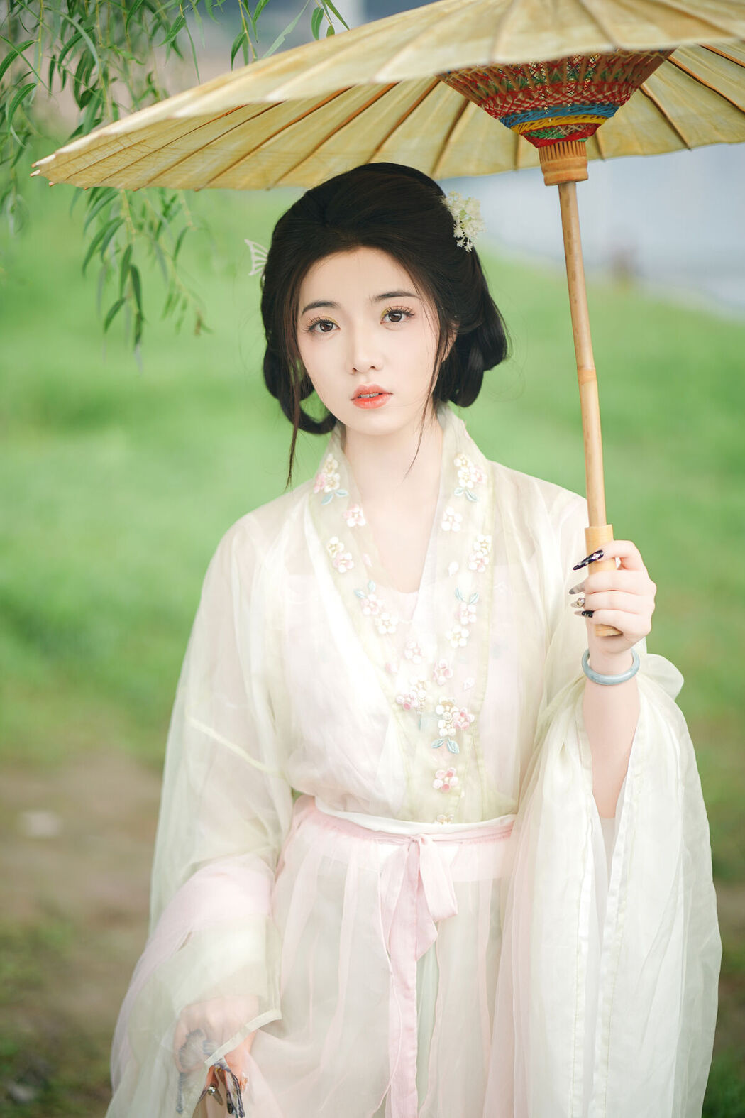 YiTuYu艺图语 Vol.8409 木鱼 (22P)