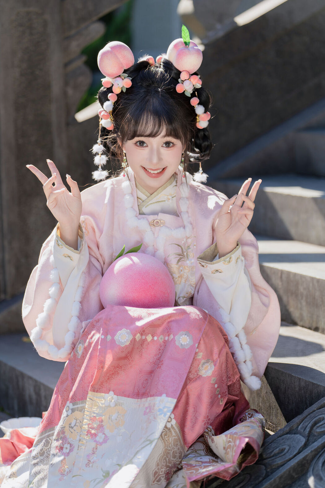 YiTuYu艺图语 Vol.8422 夏芋小年 (28P)