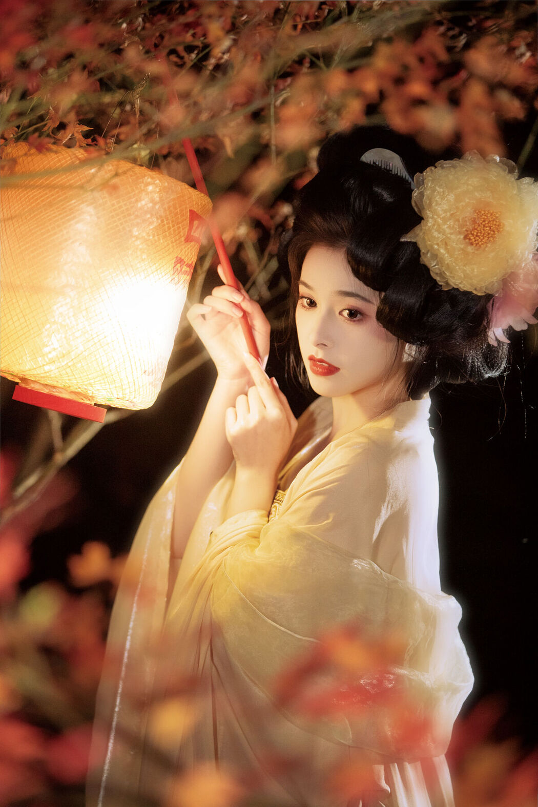 YiTuYu艺图语 Vol.8418 恬恬圈圈 (26P)