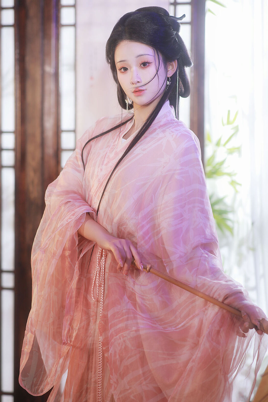 YiTuYu艺图语 Vol.8415 Jennie (30P) Cover Photo