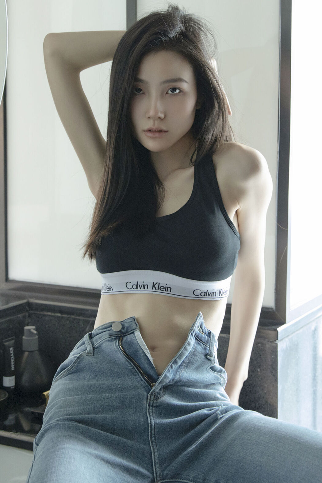 YiTuYu艺图语 Vol.8424 我是小兔 (30P) Cover Photo