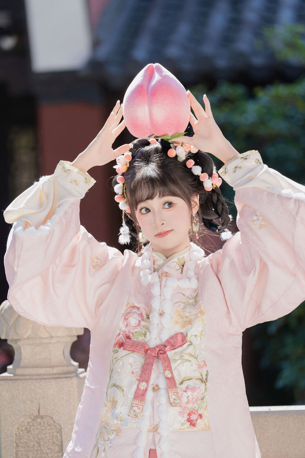YiTuYu艺图语 Vol.8422 夏芋小年 (28P)