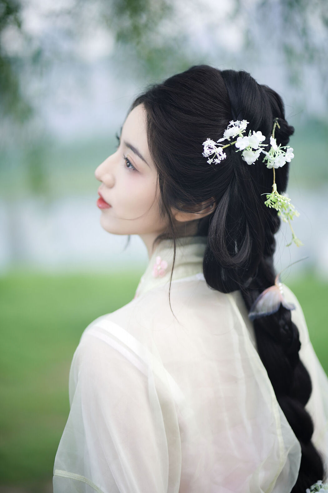 YiTuYu艺图语 Vol.8409 木鱼 (22P)