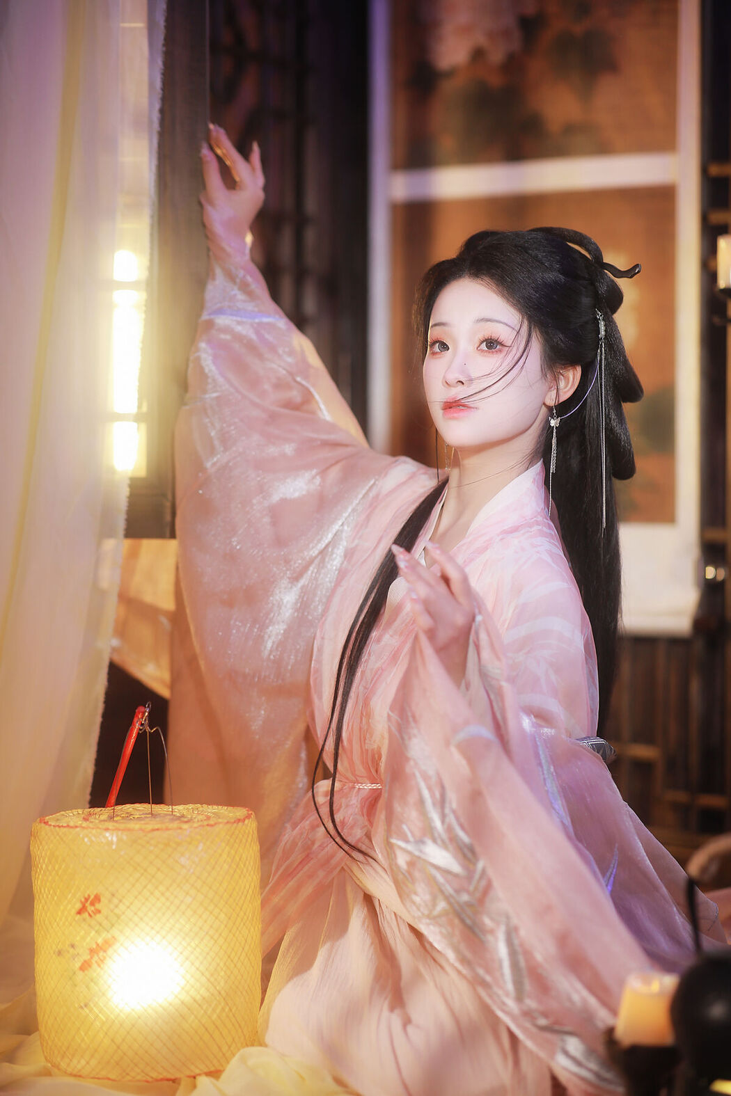 YiTuYu艺图语 Vol.8415 Jennie (30P)