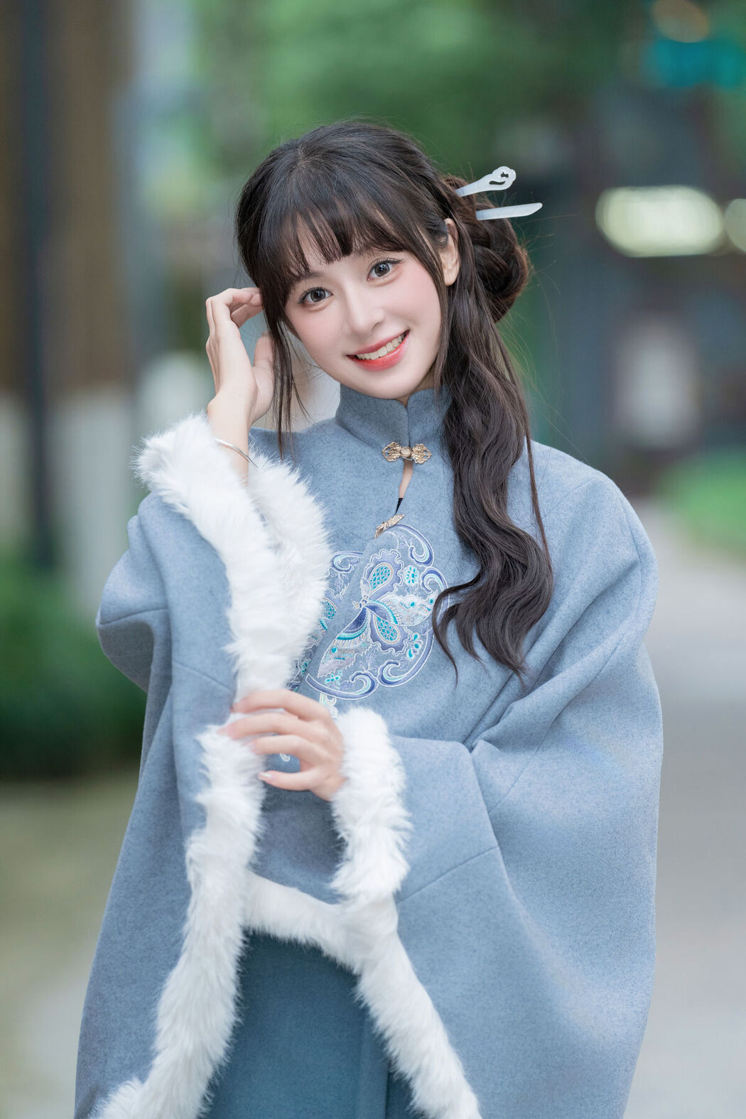 YiTuYu艺图语 Vol.8412 夏芋小年 (26P)
