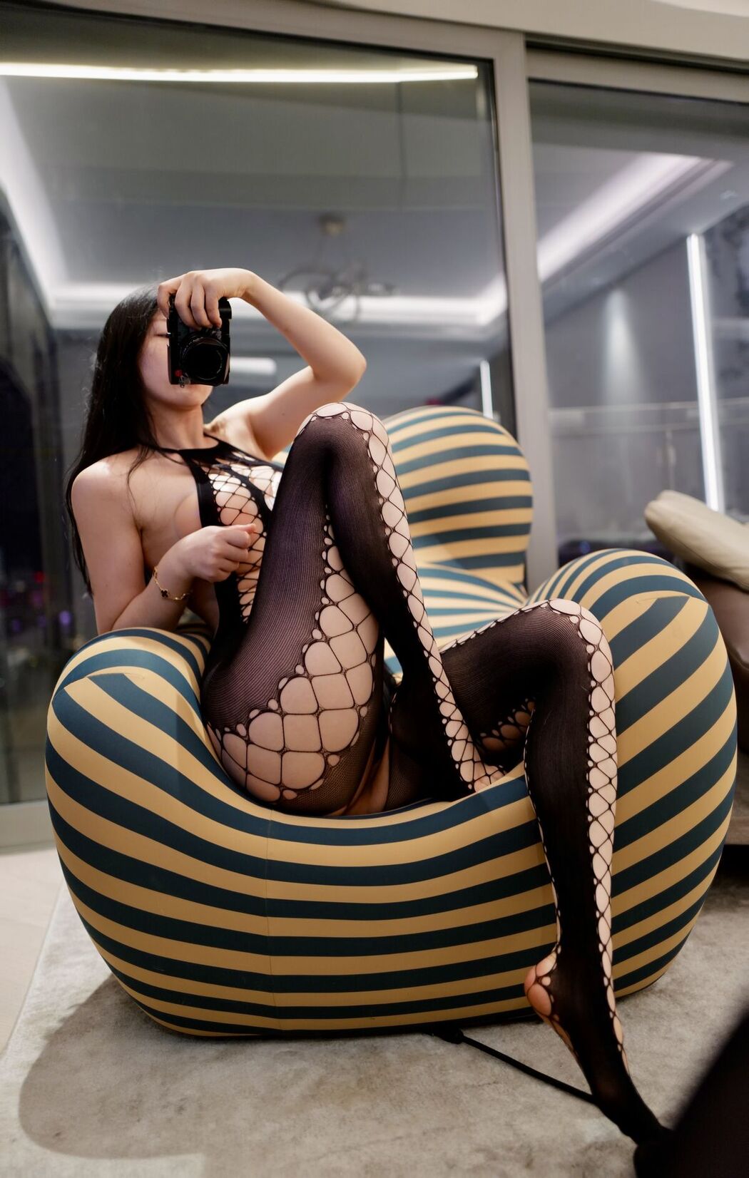 Wen Qian Cool 文茜cool &#8211; 水蛇女人