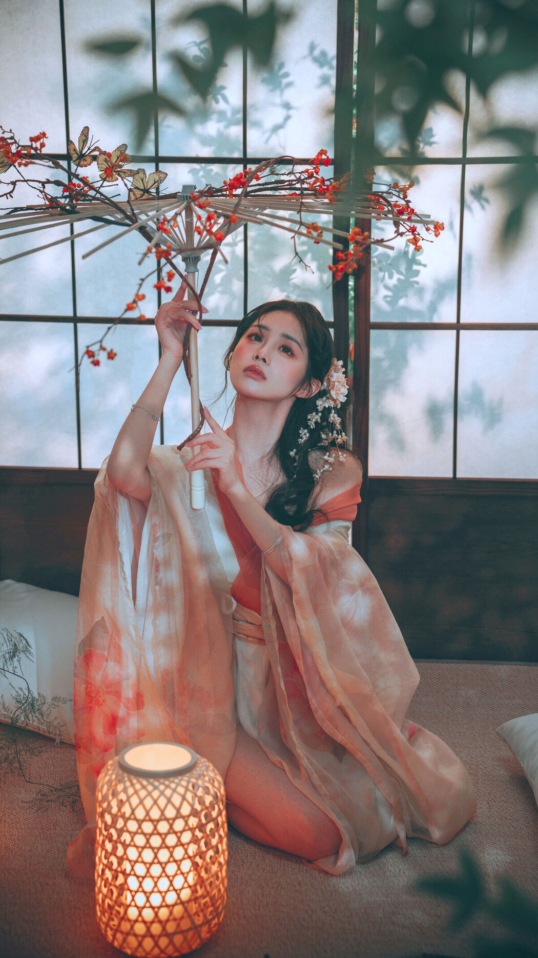 YiTuYu艺图语 Vol.8425 月牙 (23P)