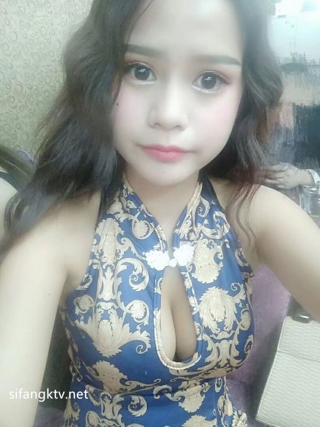 Lucky And 大漂亮 And 工程师 – 情色唯美御用模特 极品身材视图 Part03 (68P)