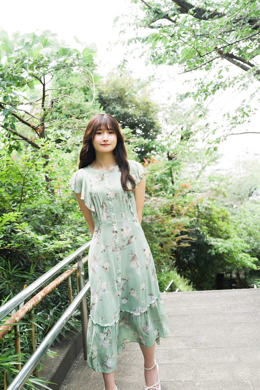 Kotori Kaiga 貝賀琴莉, FLASHデジタル写真集 「君の知らないワタシ」 Set.03 Cover Photo