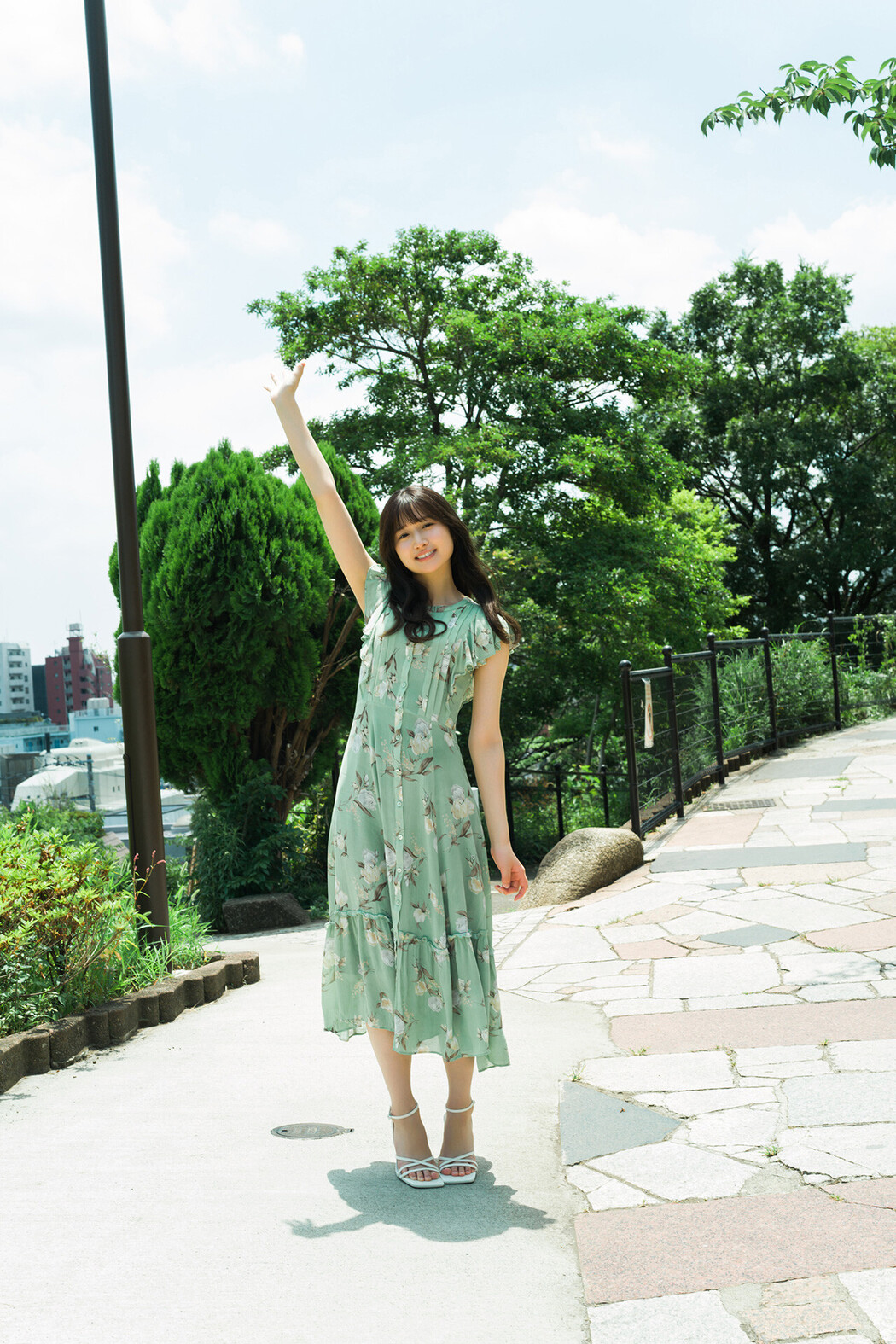 Kotori Kaiga 貝賀琴莉, FLASHデジタル写真集 「君の知らないワタシ」 Set.03
