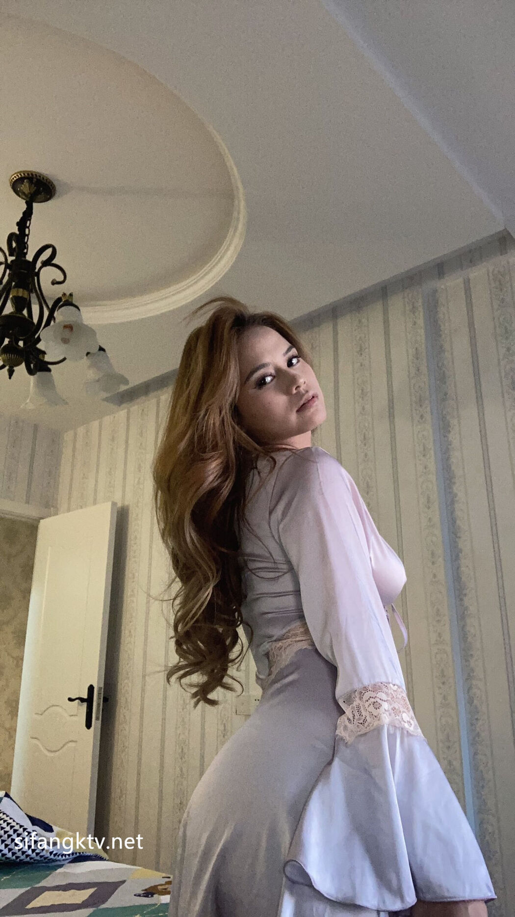 Lucky And 大漂亮 And 工程师 – 情色唯美御用模特 极品身材视图 Part03 (68P)