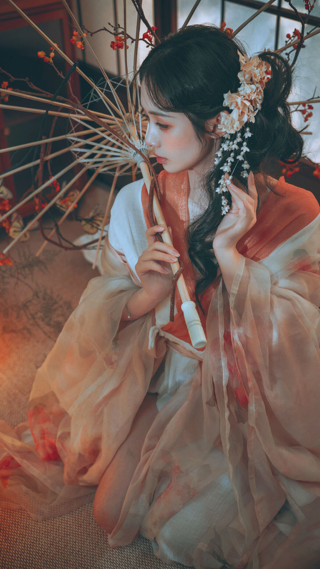 YiTuYu艺图语 Vol.8425 月牙 (23P)