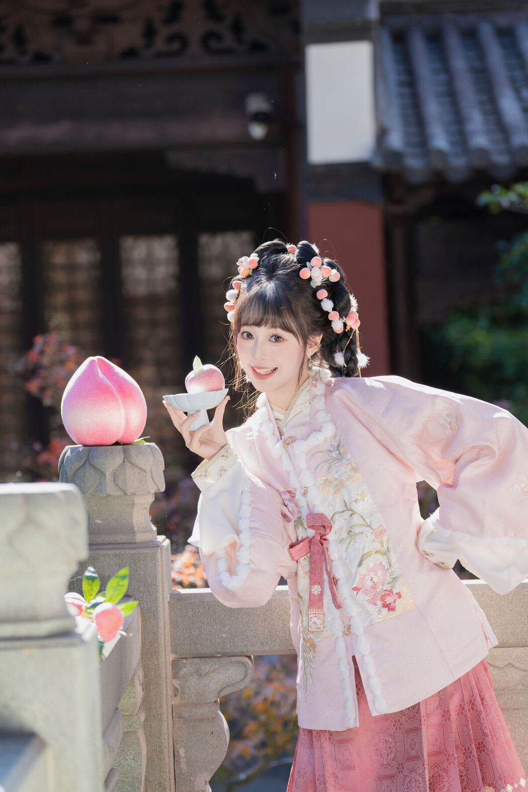 YiTuYu艺图语 Vol.8422 夏芋小年 (28P)