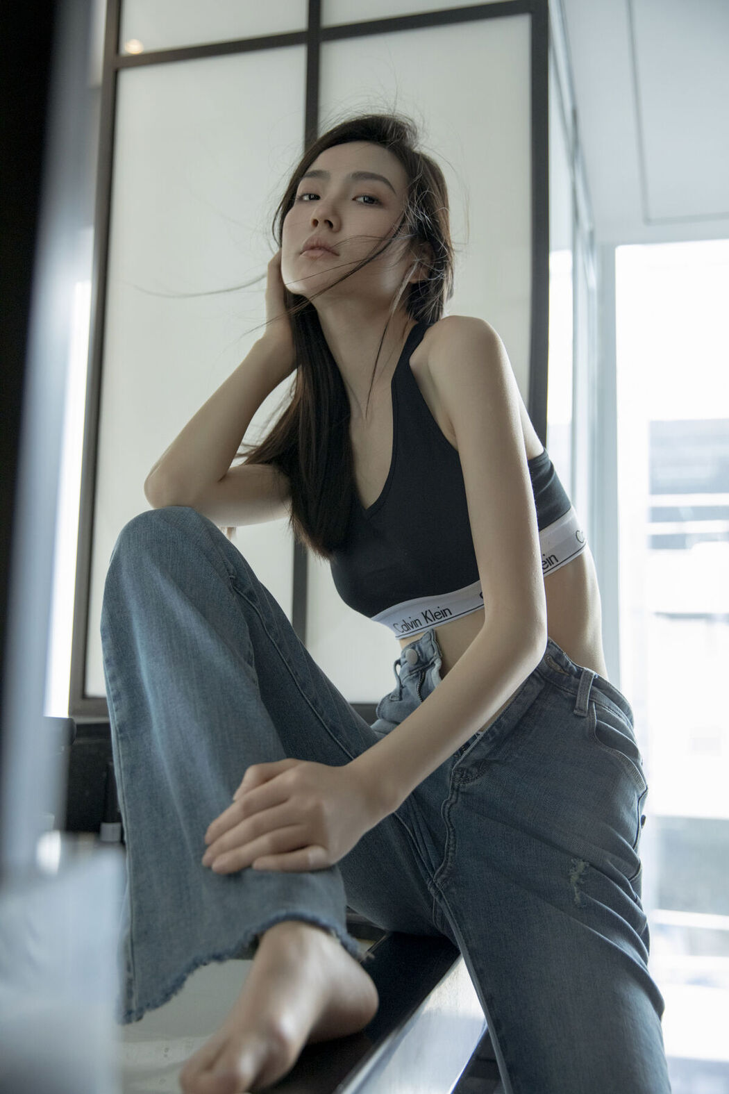 YiTuYu艺图语 Vol.8424 我是小兔 (30P)