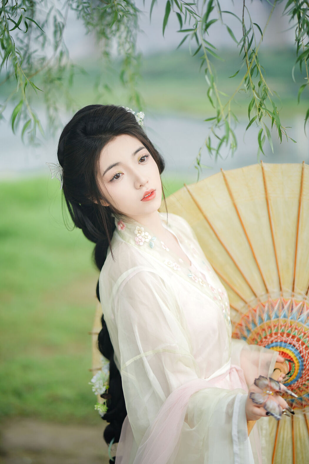 YiTuYu艺图语 Vol.8409 木鱼 (22P)