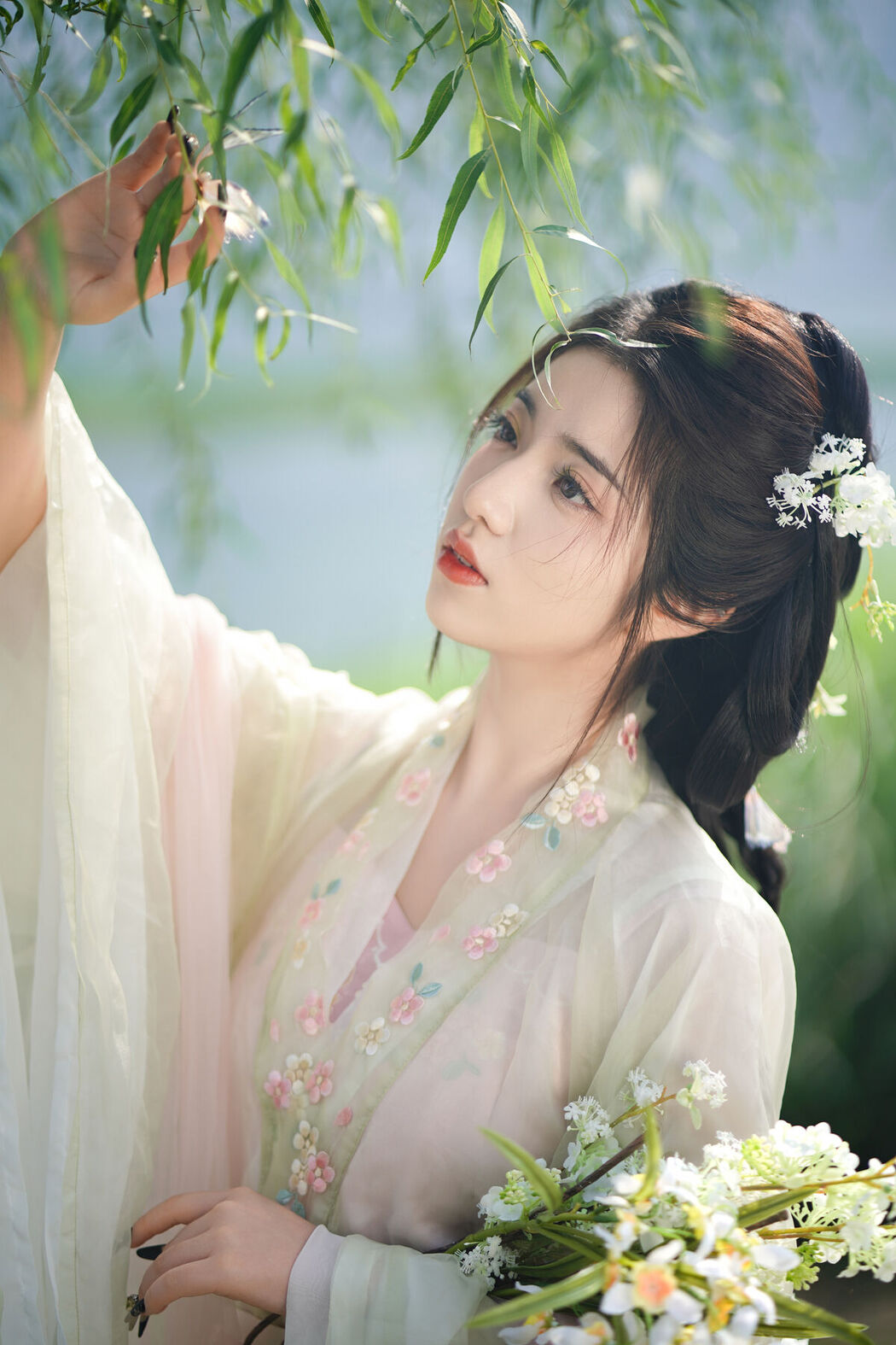 YiTuYu艺图语 Vol.8409 木鱼 (22P)