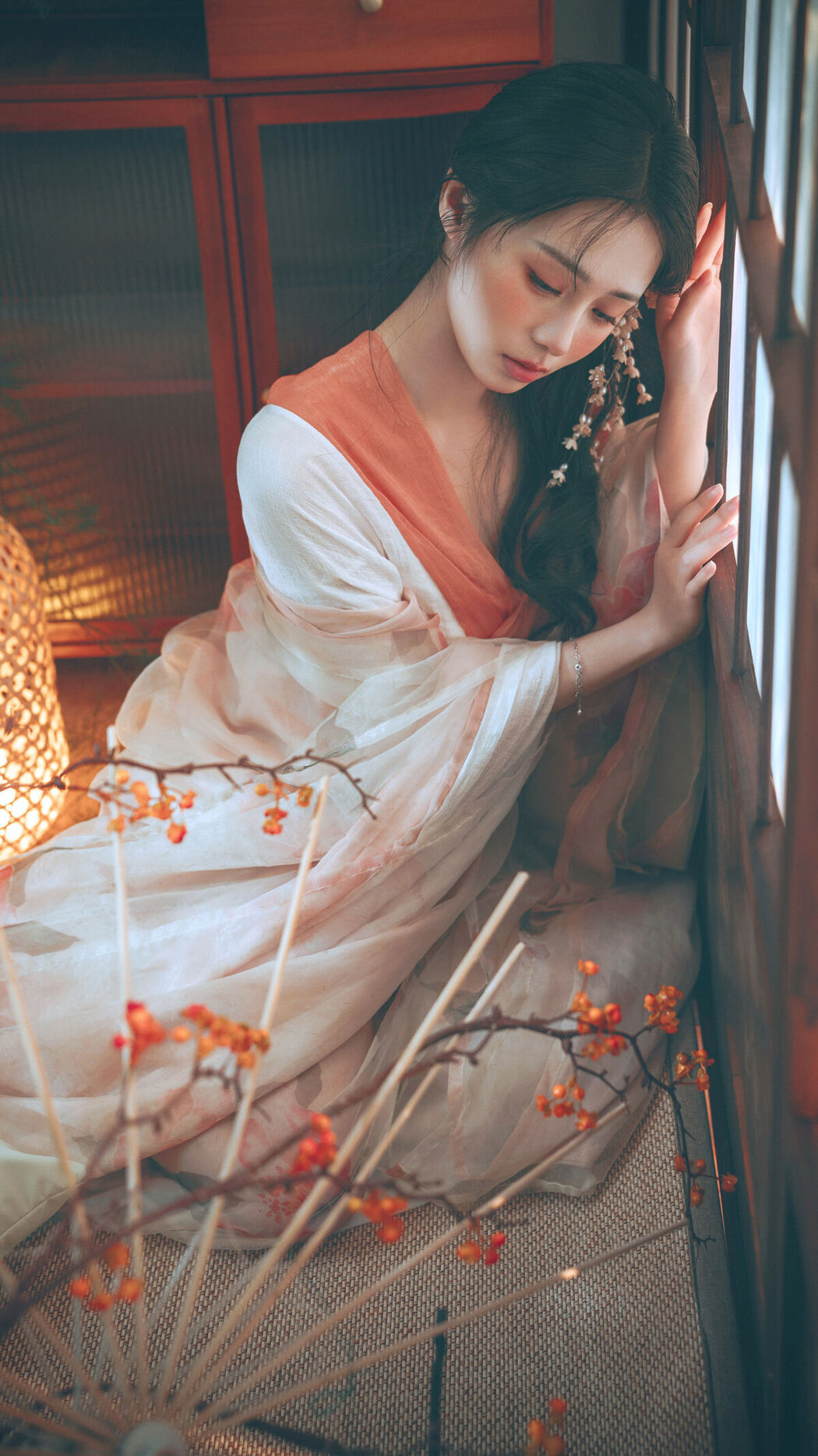 YiTuYu艺图语 Vol.8425 月牙 (23P)