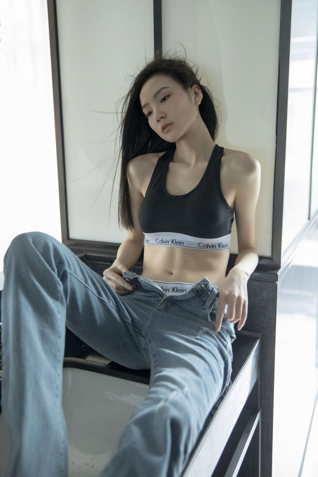 YiTuYu艺图语 Vol.8424 我是小兔 (30P)