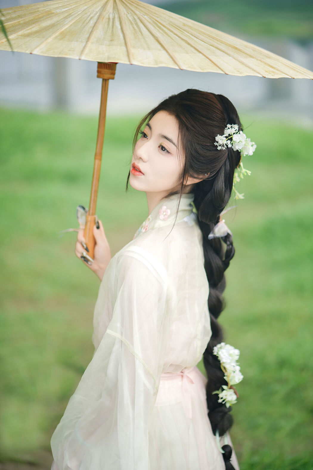 YiTuYu艺图语 Vol.8409 木鱼 (22P)