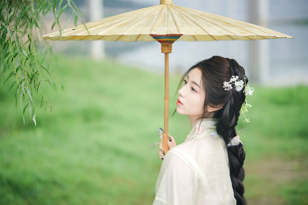YiTuYu艺图语 Vol.8409 木鱼 (22P)