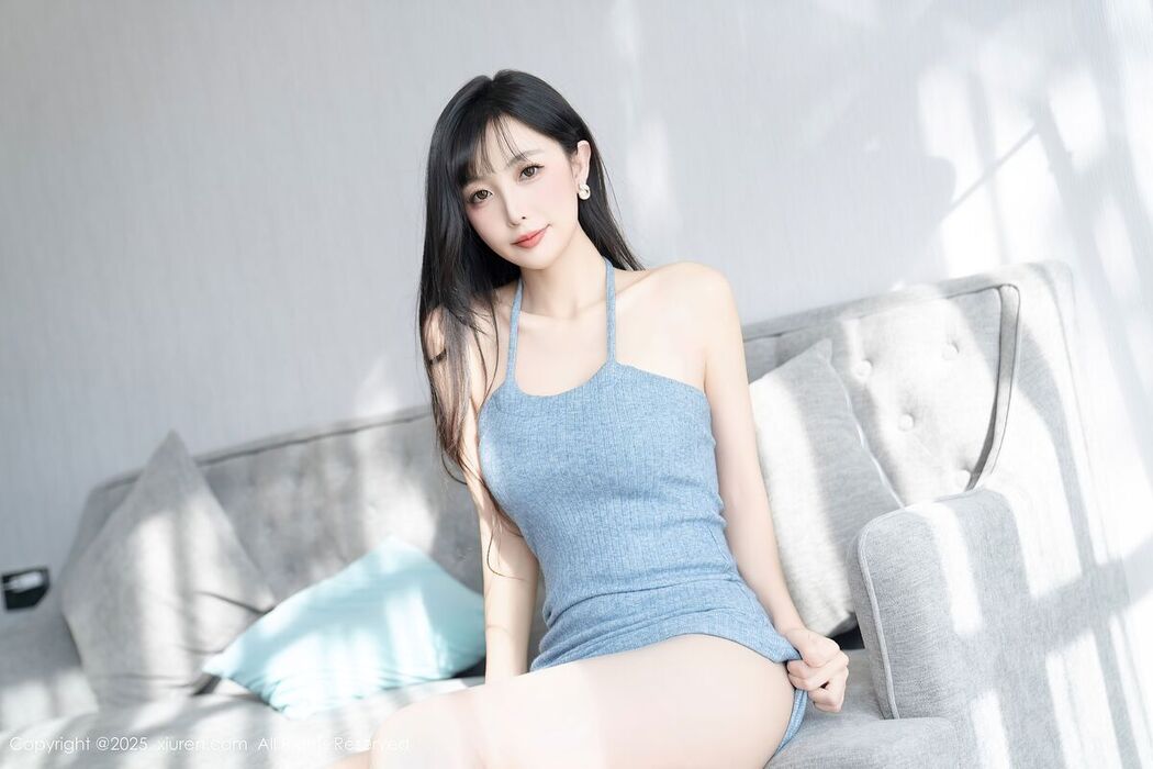 XiuRen秀人网 No.10124 樱桃小阑子 (87P)