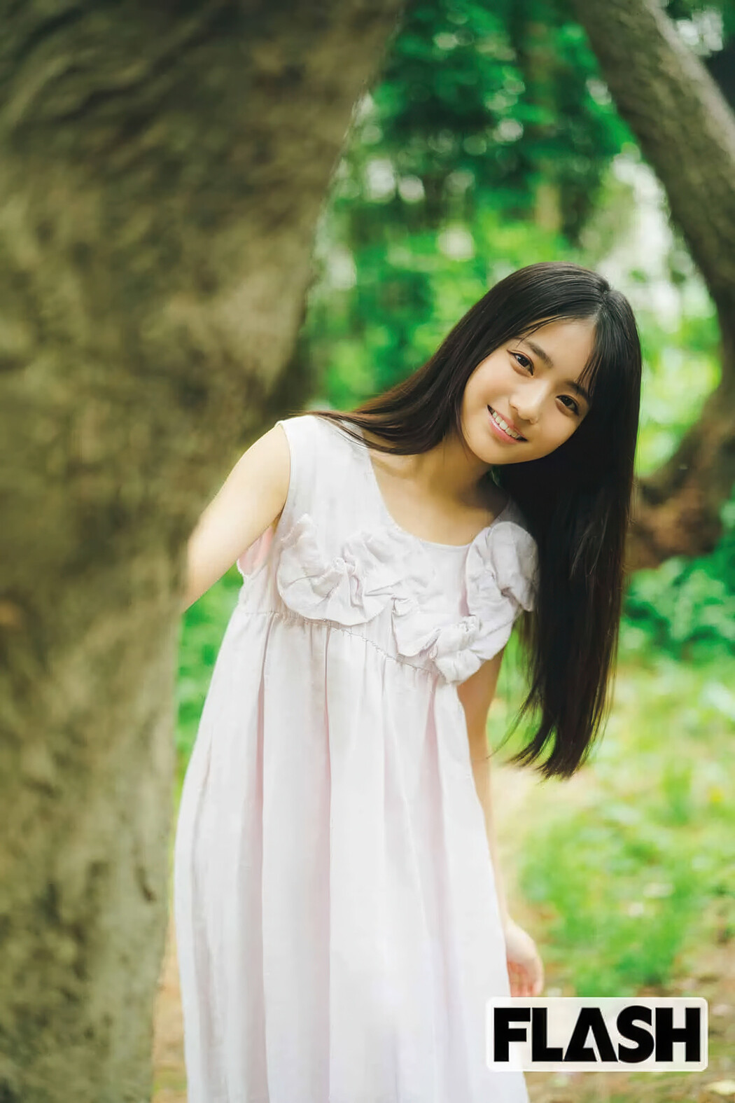 Mitsuki Setoguchi 瀬戸口心月, FLASH 2025.08.05 (フラッシュ 2025年8月5日号)