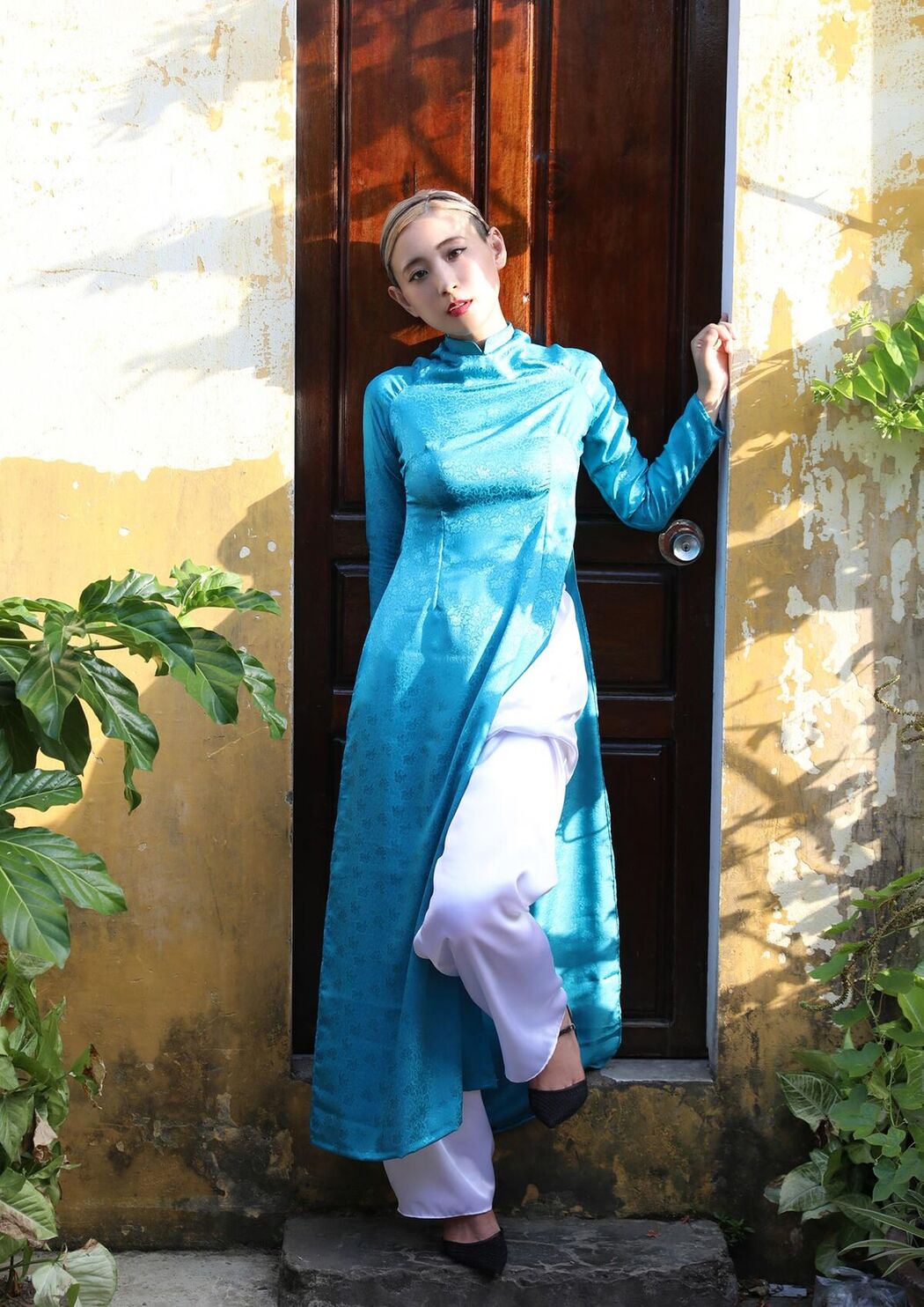 JP Tsunko つんこ &#8211; 1st写真集 OVER Another Edition (86P)