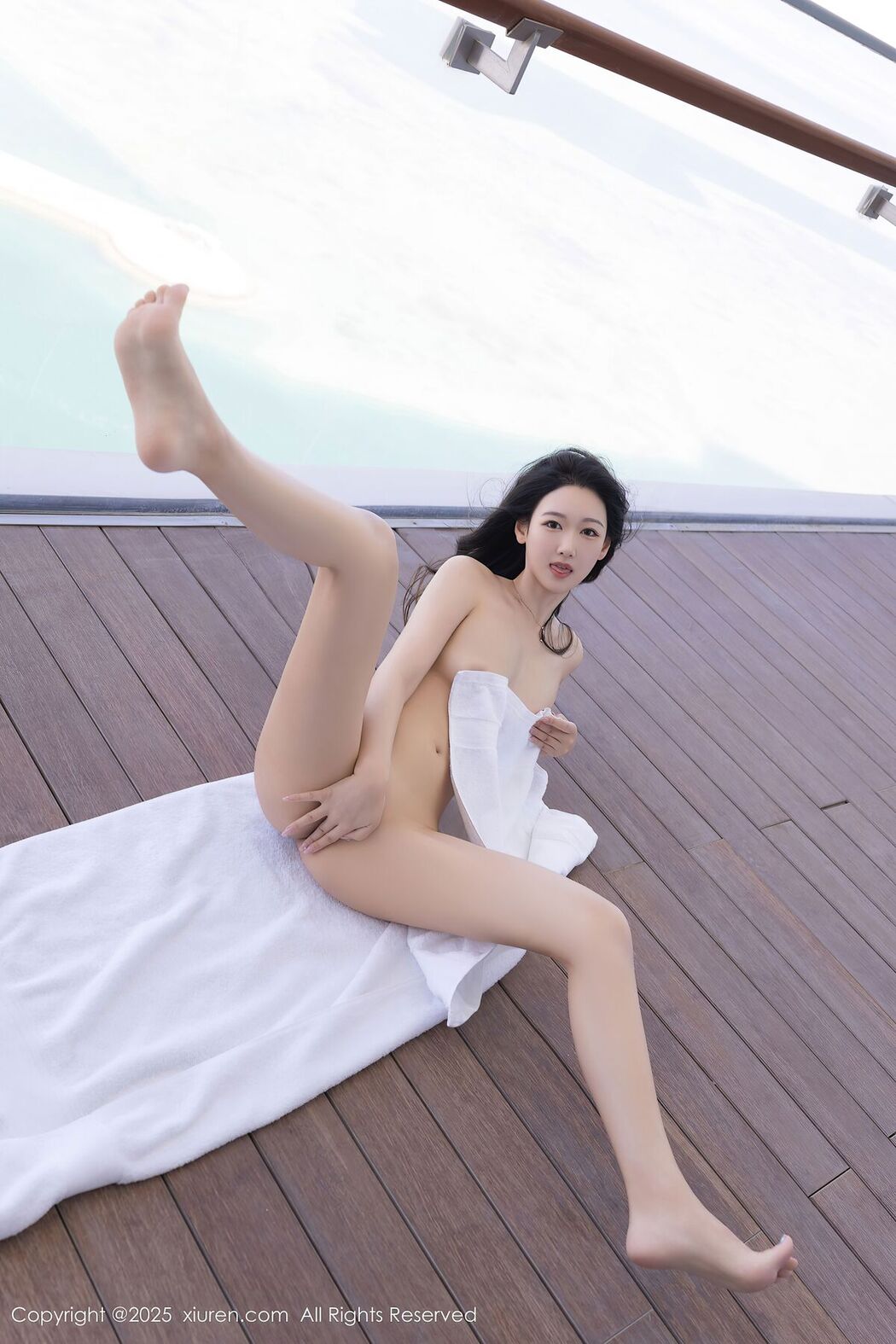 XiuRen秀人网 No.10120 唐安琪 (82P)