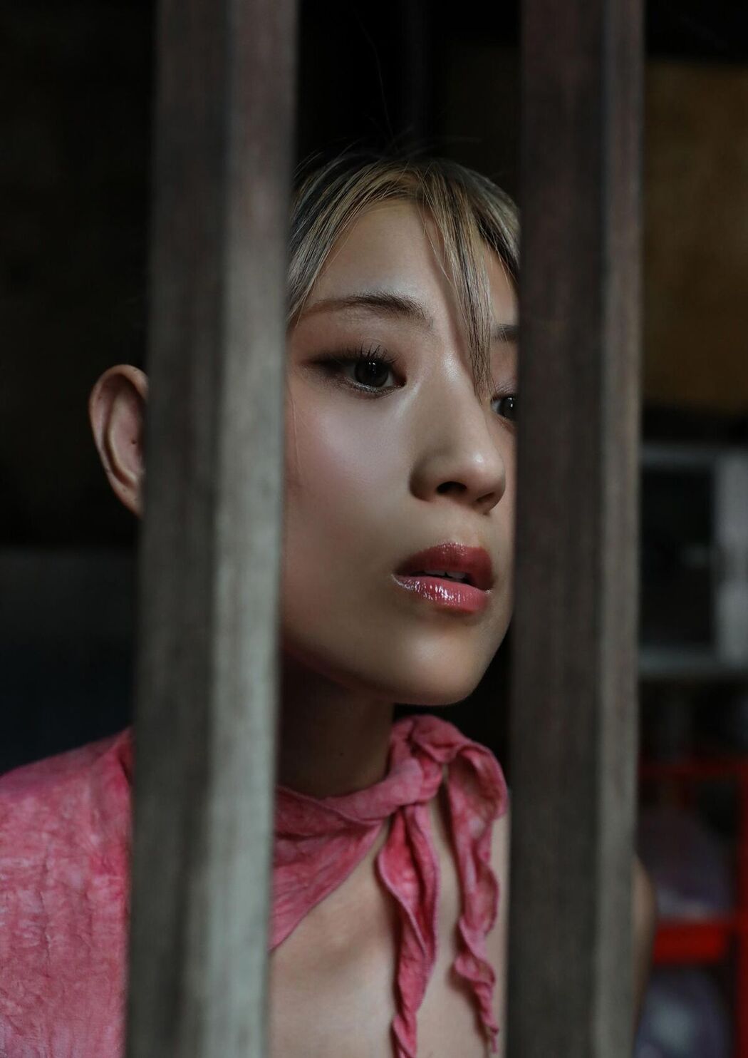 JP Tsunko つんこ &#8211; 1st写真集 OVER Another Edition (86P)