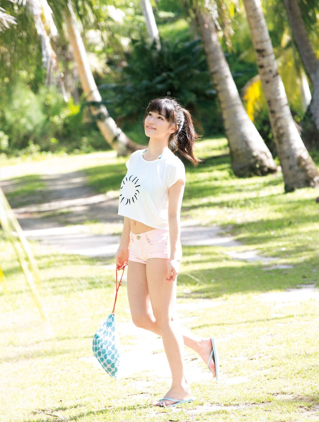 JP Takahashi Shoko 高橋しょう子 &#8211; Takasho たかしょー Part02 (53P)