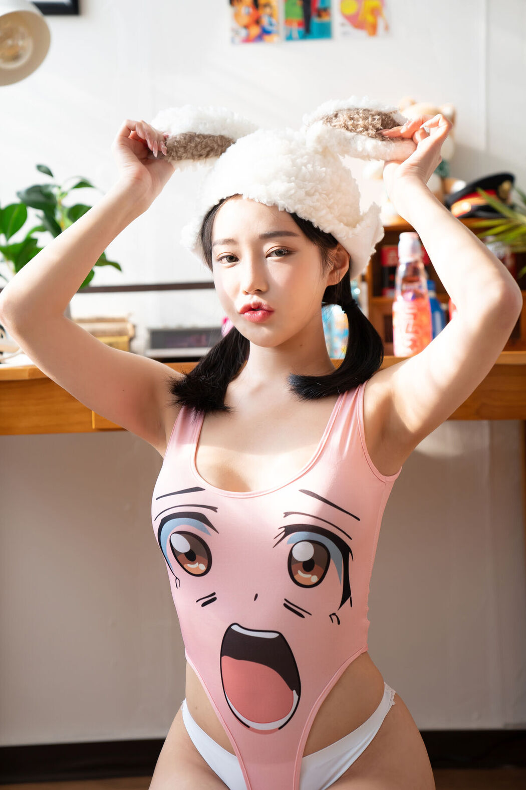 Leeae 이아이 – Bunny And Maid