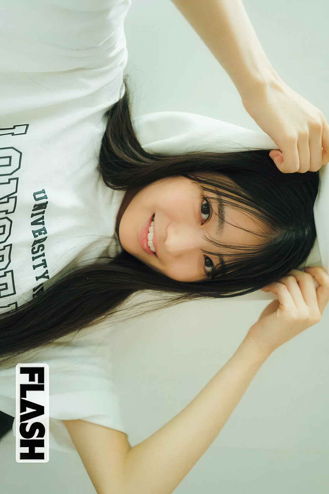 Mitsuki Setoguchi 瀬戸口心月, FLASH 2025.08.05 (フラッシュ 2025年8月5日号)