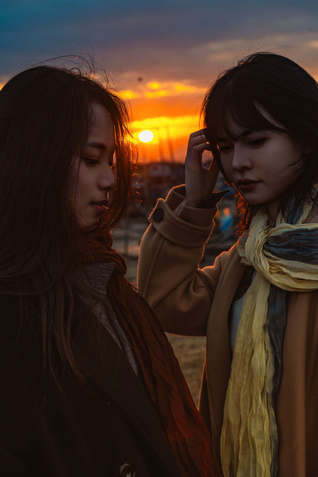 YiTuYu艺图语 Vol.8429 小芳 (23P)