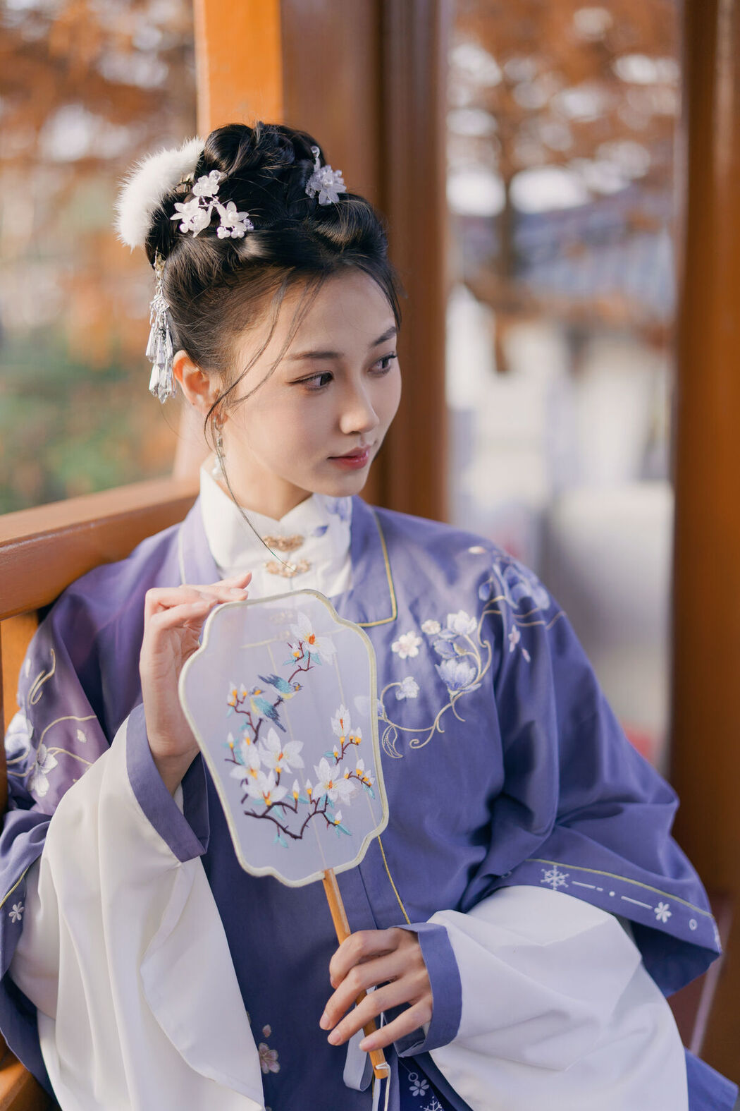 YiTuYu艺图语 Vol.8428 小智小智 (29P)