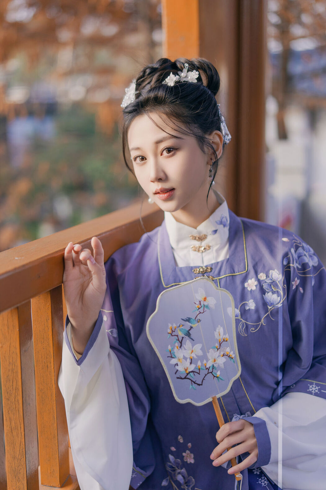 YiTuYu艺图语 Vol.8428 小智小智 (29P)