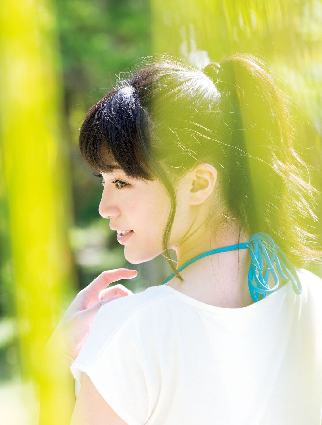 JP Takahashi Shoko 高橋しょう子 &#8211; Takasho たかしょー Part02 (53P)