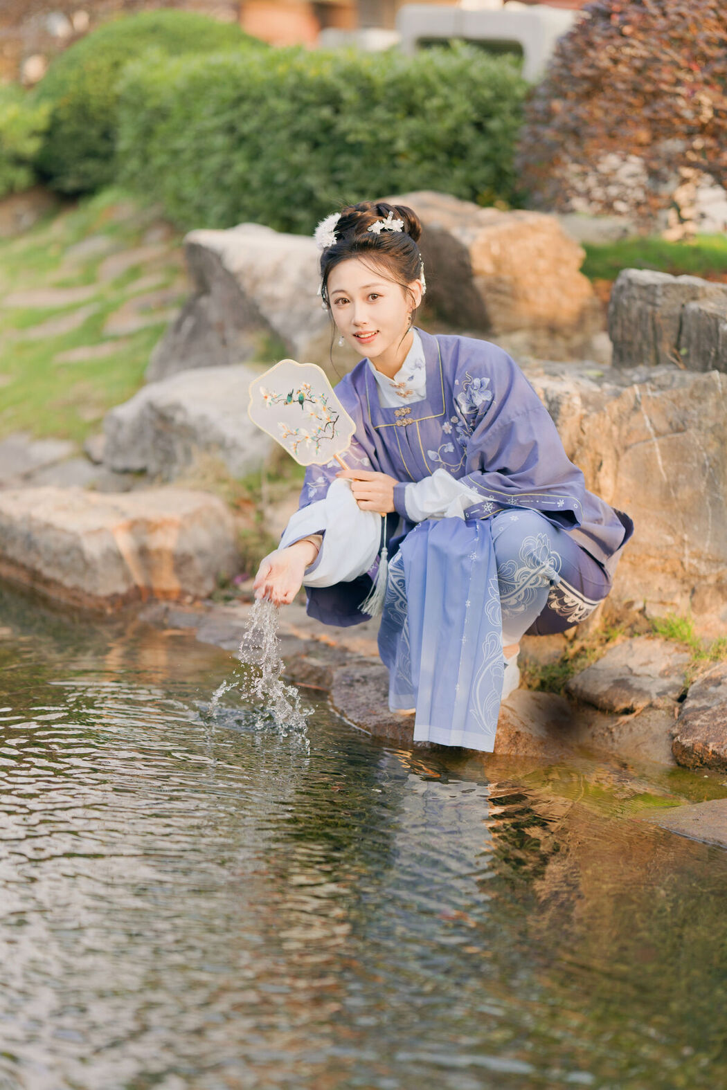 YiTuYu艺图语 Vol.8428 小智小智 (29P)