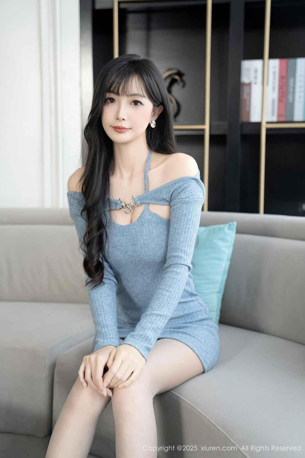 XiuRen秀人网 No.10124 樱桃小阑子 (87P)