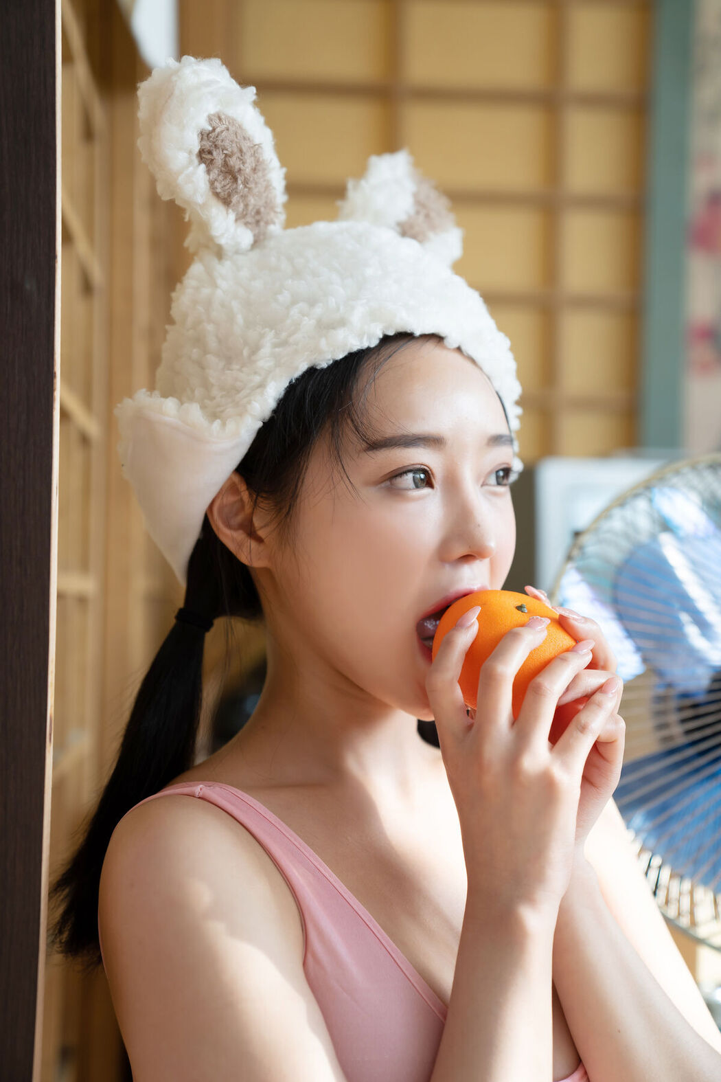Leeae 이아이 – Bunny And Maid