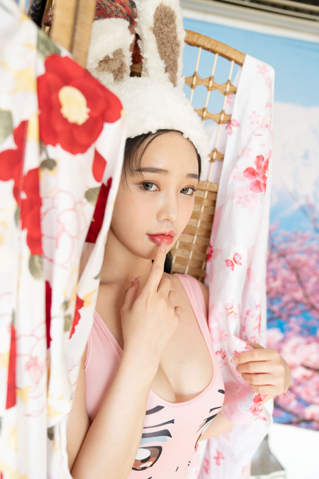 Leeae 이아이 – Bunny And Maid