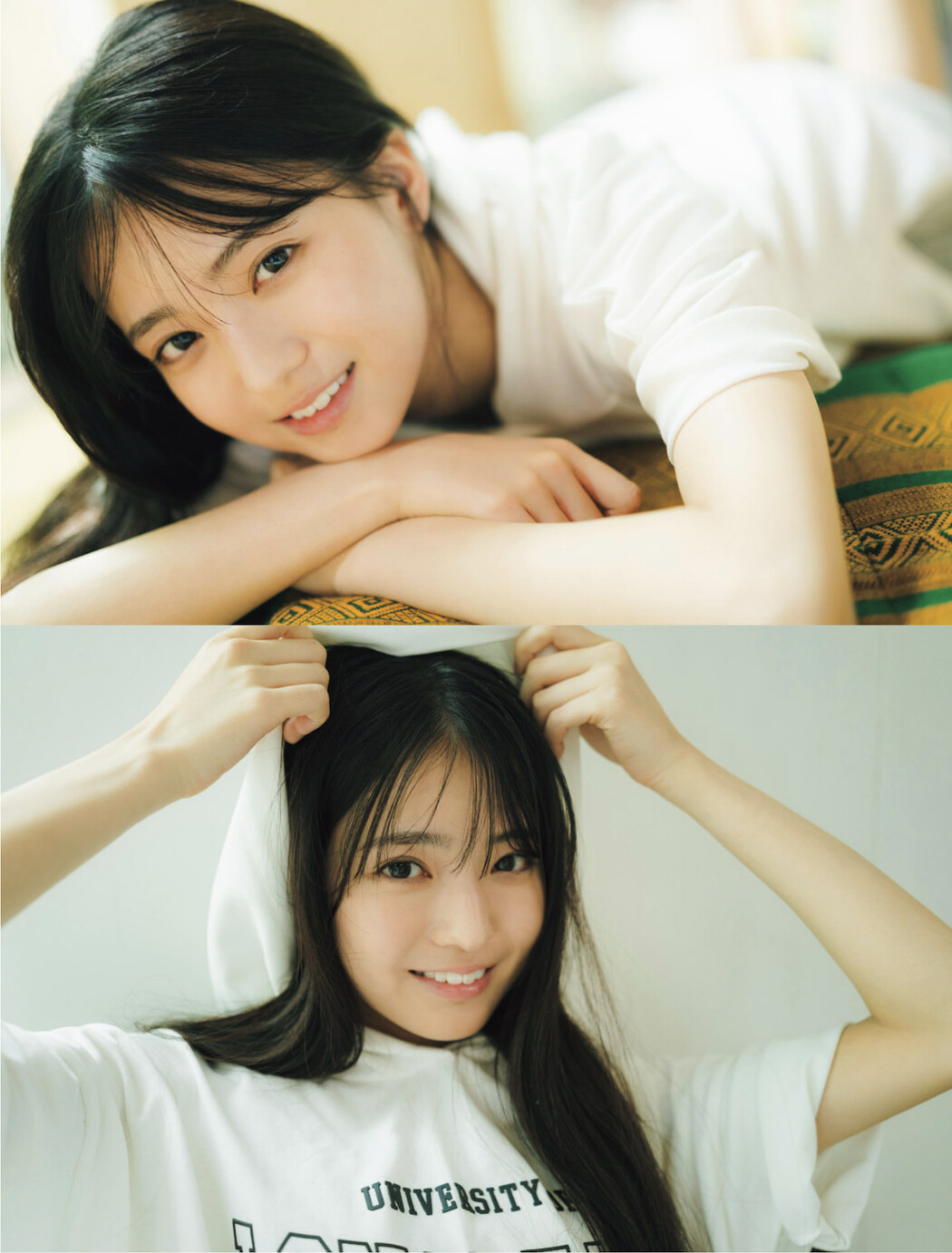 Mitsuki Setoguchi 瀬戸口心月, FLASH 2025.08.05 (フラッシュ 2025年8月5日号)