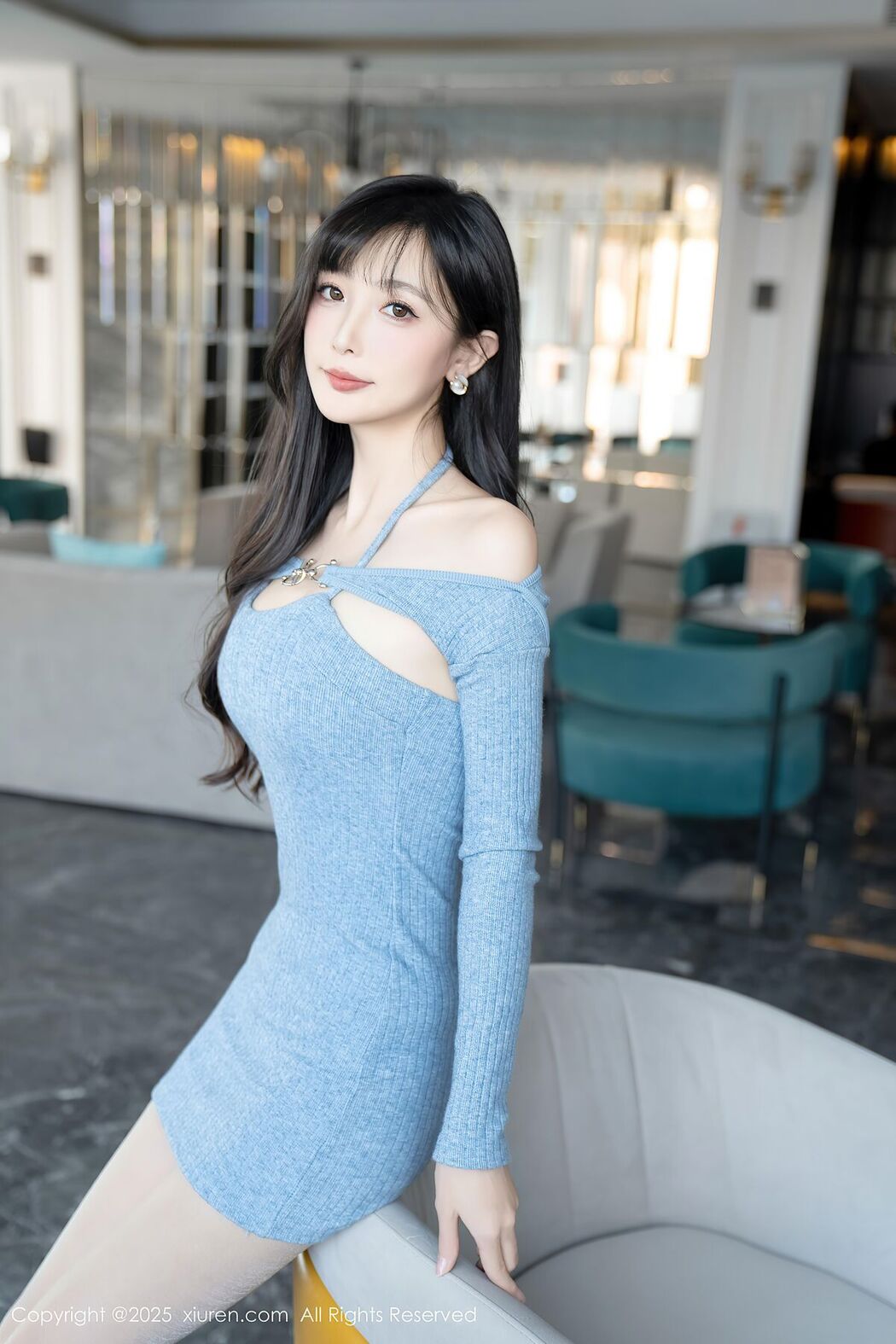 XiuRen秀人网 No.10124 樱桃小阑子 (87P)